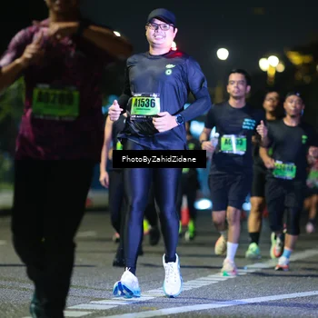 Runner Photo 5350869