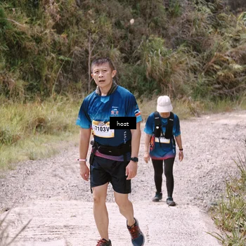 Runner Photo 5350870