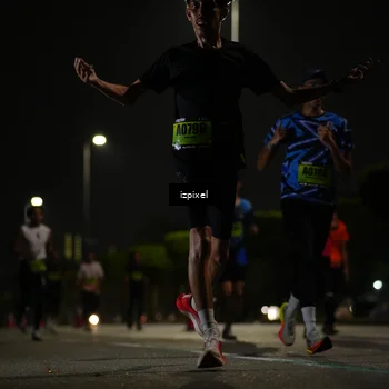 Runner Photo 5350873