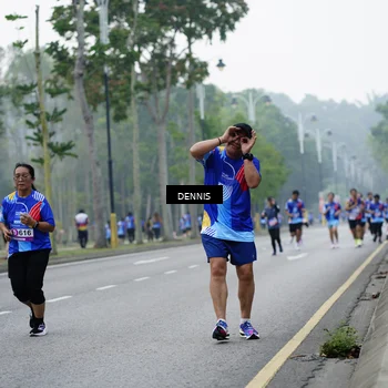 Runner Photo 5350878