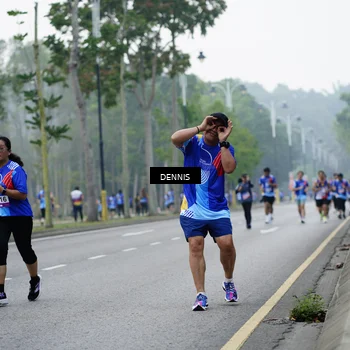 Runner Photo 5350879