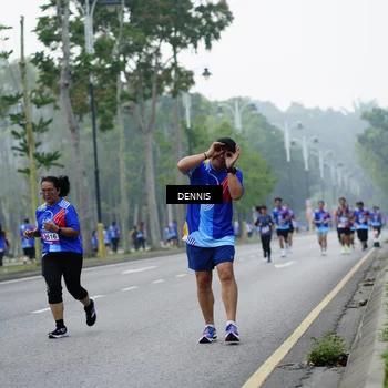 Runner Photo 5350880