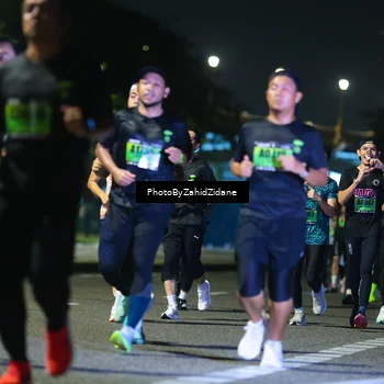 Runner Photo 5350881