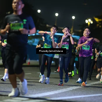 Runner Photo 5350886