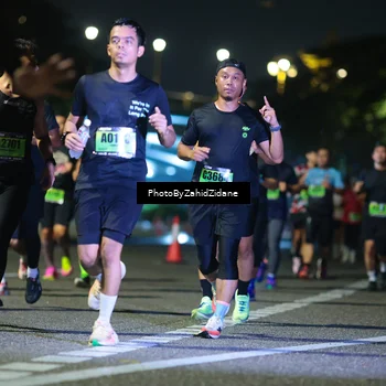 Runner Photo 5350889