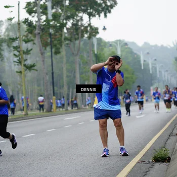 Runner Photo 5350891