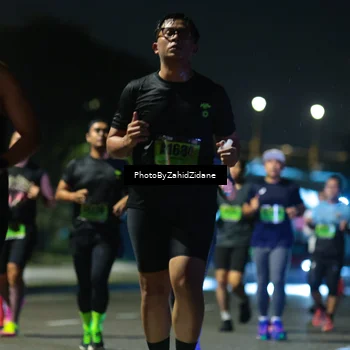 Runner Photo 5350895