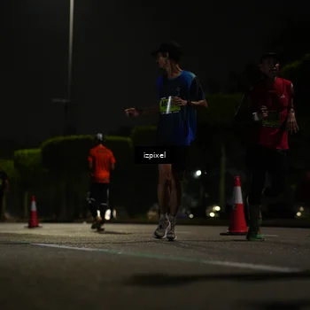Runner Photo 5350898