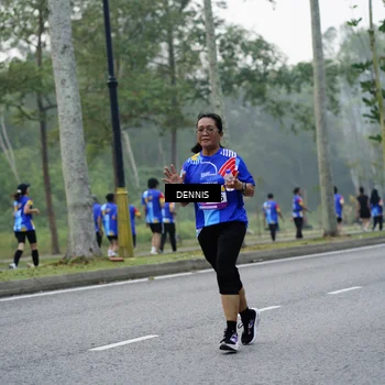 Runner Photo 5350900