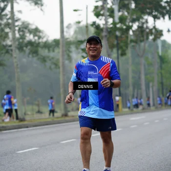 Runner Photo 5350901