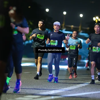 Runner Photo 5350902