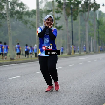 Runner Photo 5350909