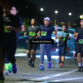 Runner Photo 5350914