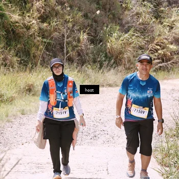 Runner Photo 5350917