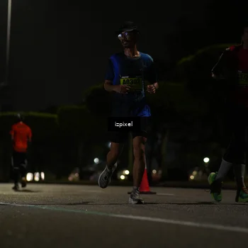 Runner Photo 5350918