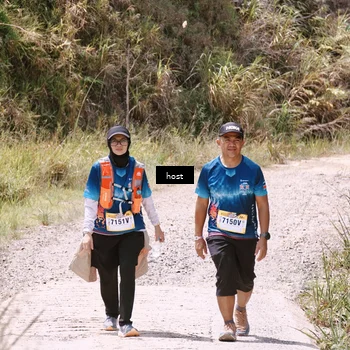 Runner Photo 5350920
