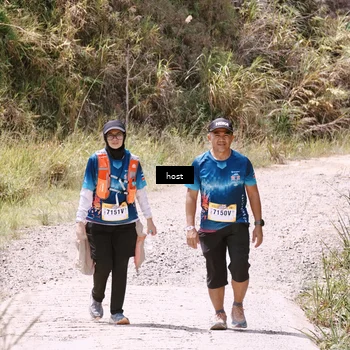 Runner Photo 5350922