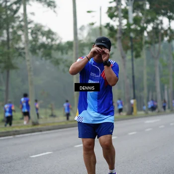 Runner Photo 5350927