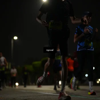 Runner Photo 5350929