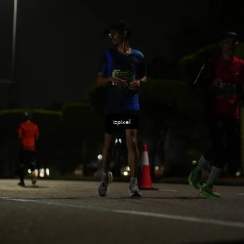 Runner Photo 5350932