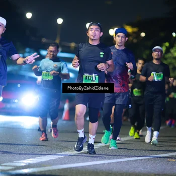 Runner Photo 5350938