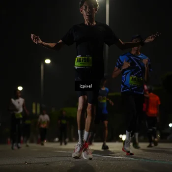 Runner Photo 5350949