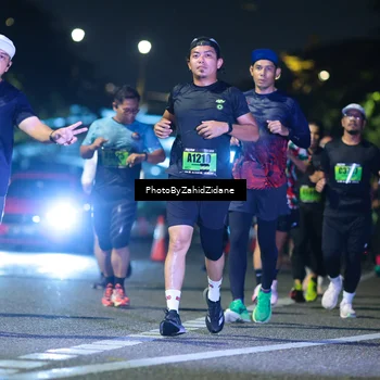 Runner Photo 5350952