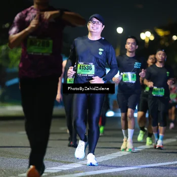 Runner Photo 5350956