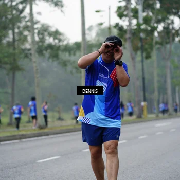 Runner Photo 5350958