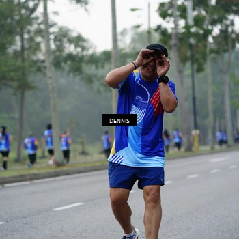 Runner Photo 5350962