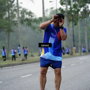 Runner Photo 5350963