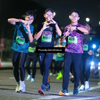 Runner Photo 5350964