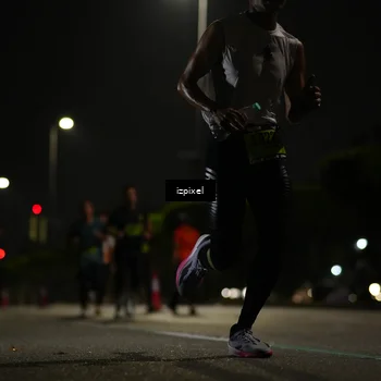 Runner Photo 5350971