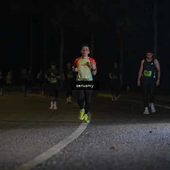 Runner Photo 5350972