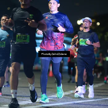 Runner Photo 5350976