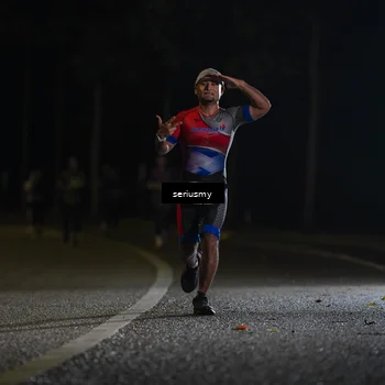 Runner Photo 5350979