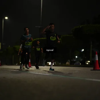 Runner Photo 5350983