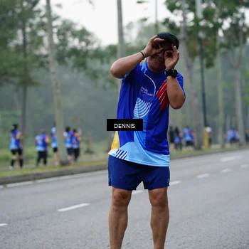 Runner Photo 5350988