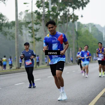 Runner Photo 5350989
