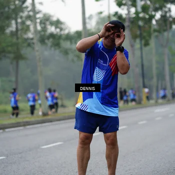 Runner Photo 5350991