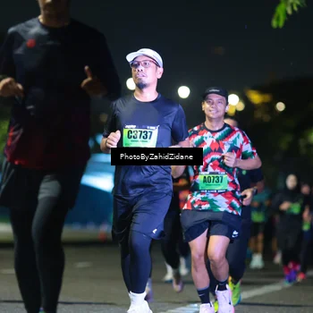 Runner Photo 5350996