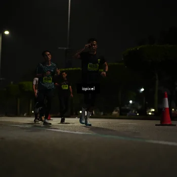 Runner Photo 5350999