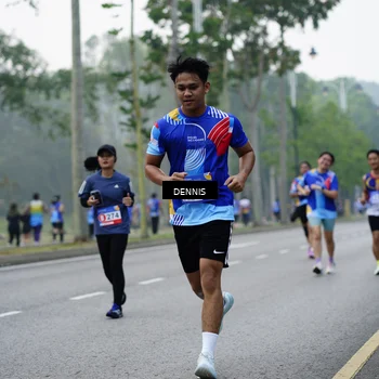 Runner Photo 5351003