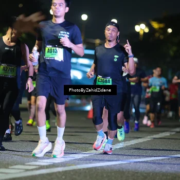 Runner Photo 5351005