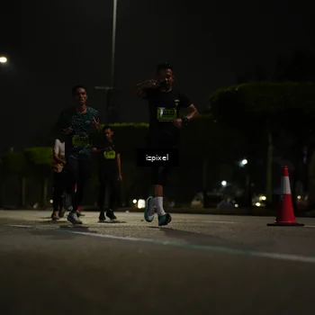 Runner Photo 5351009
