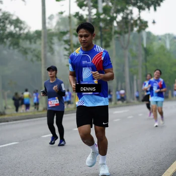 Runner Photo 5351014