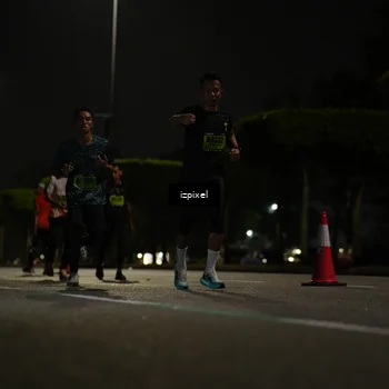Runner Photo 5351019