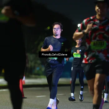 Runner Photo 5351021