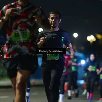Runner Photo 5351023