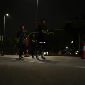 Runner Photo 5351024